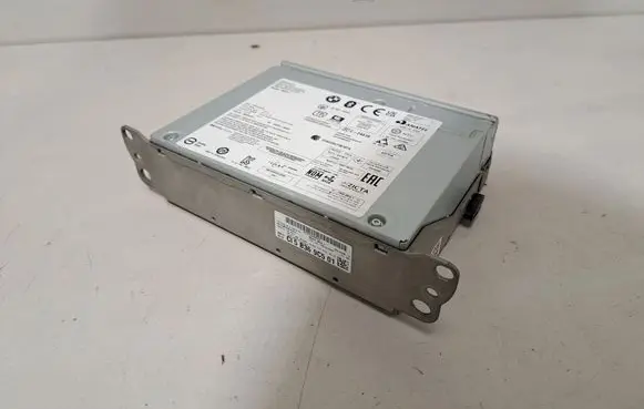 GPS navigation control unit/module