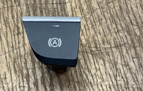 Audi Q5 SQ5 Other switches/knobs/shifts 80C927143
