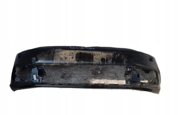Volkswagen Polo V 6R Front bumper 6C0807221