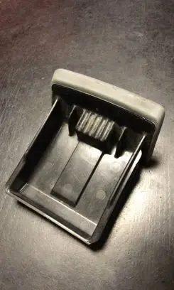 Renault Laguna I Ashtray (rear) 7700421440