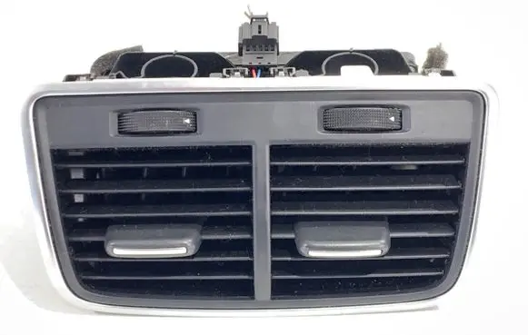Audi A6 S6 C7 4G Rear air vent grill 4G0819203