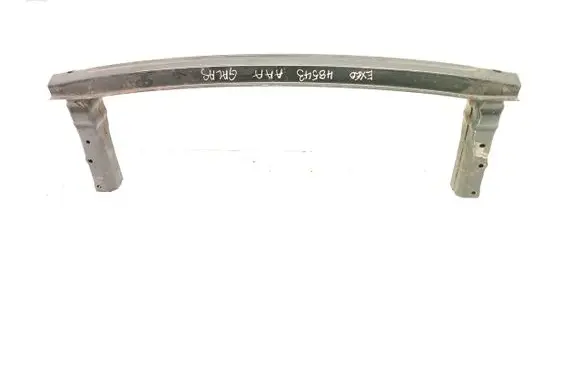 Seat Exeo (3R) Rear bumper cross member 