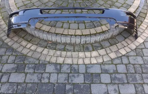 Volvo XC90 Front bumper
