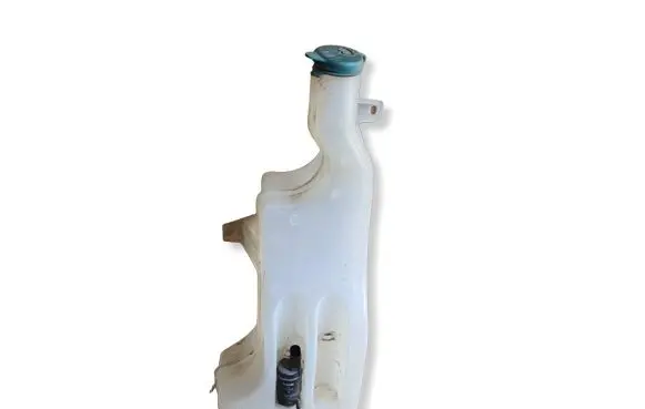 Iveco Daily 3rd gen Windshield washer fluid reservoir/tank 500336393 504015670 3785