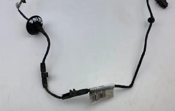 Skoda Superb B8 (3V) Front door wiring loom 3V0972297 82520 1D151844