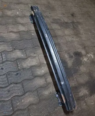 Volkswagen PASSAT B7 Rear bumper cross member NOCODE