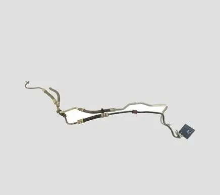 Citroen C4 I Power steering hose/pipe/line
