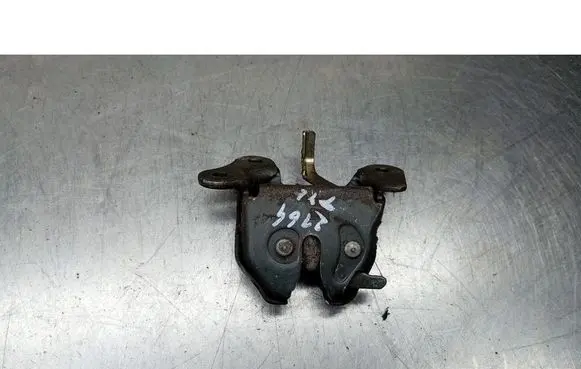 Suzuki Swift Cultus Tailgate/trunk/boot lock/catch/latch
