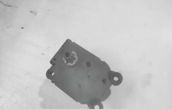 Fiat Croma Air flap motor/actuator 985100V 526070306