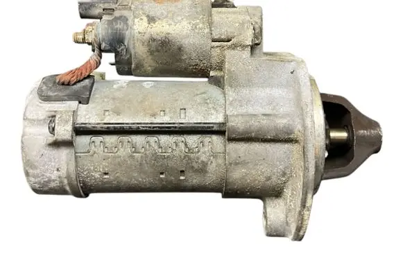 KIA Venga Starter motor