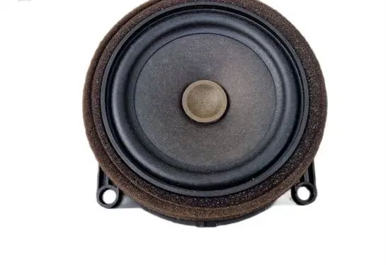 BMW 4 F36 Gran coupe Front door speaker 9288769