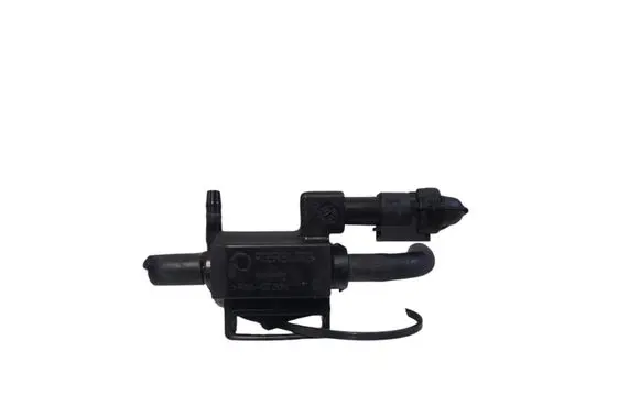 Turbo solenoid valve