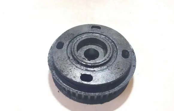 Mazda 6 Camshaft pulley/ VANOS 