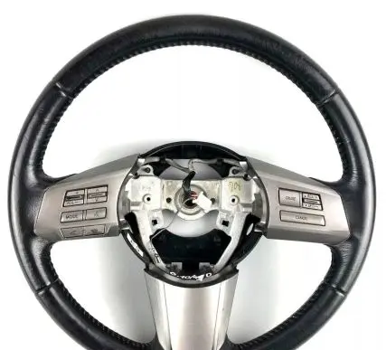 Subaru Outback Steering wheel GS120-03720