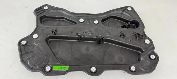 BMW 7 F01 F02 F03 F04 Other front door trim element 7179515