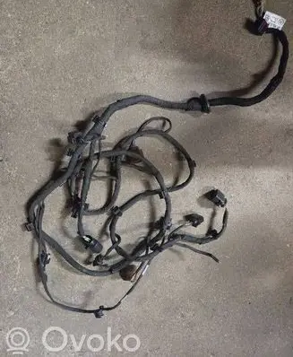 Audi Q7 4M Other wiring loom 4M0971104CM