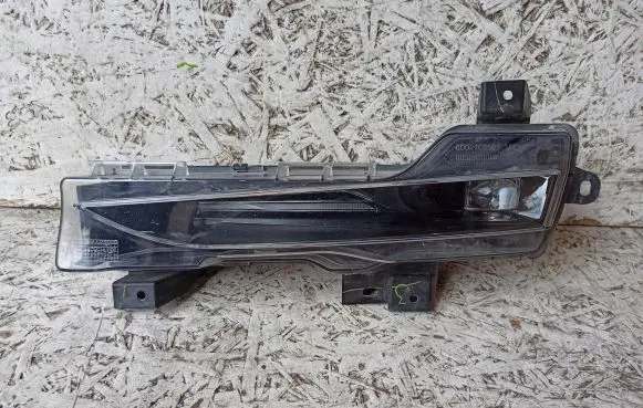 LED Daytime headlight