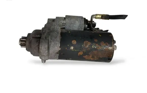 Volkswagen Touran I Starter motor