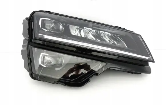 Skoda Karoq Headlight/headlamp 57B941016F