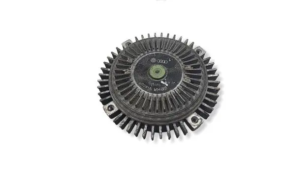 Audi A4 S4 B5 8D Viscous fan clutch 06B121347
