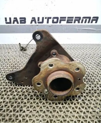 Nissan Qashqai Rear wheel ball bearing 432024EA0A