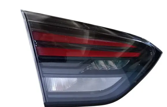 Opel Crossland X Tailgate rear/tail lights 39235959 6006029800000T 510512838
