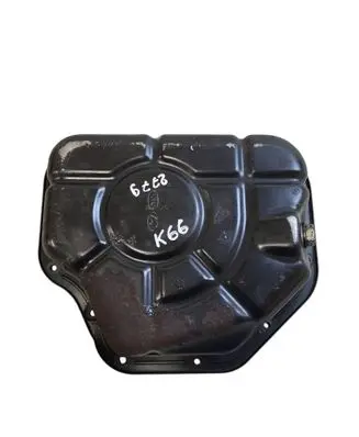 Hyundai Santa Fe Oil sump 