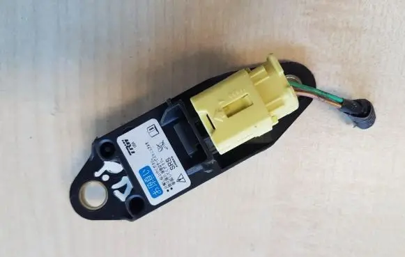 Honda Accord Airbag deployment crash/impact sensor 77970SEAJ821M1
