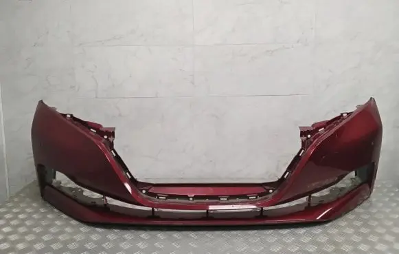 Nissan Leaf II (ZE1) Front bumper 620225SH0H