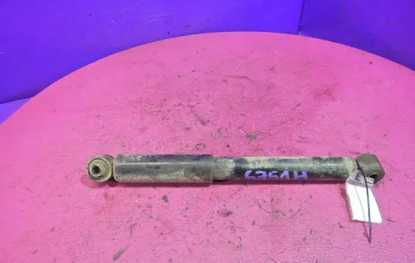 Opel Vectra C Rear shock absorber/damper