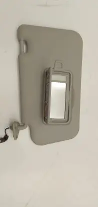 Nissan Leaf II (ZE1) Sun visor