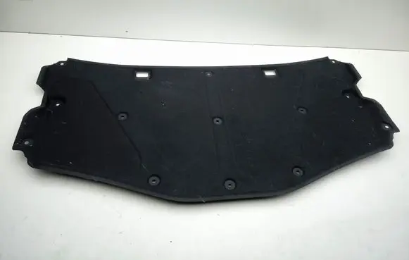Opel Antara Engine bonnet/hood sound/heat insulation 