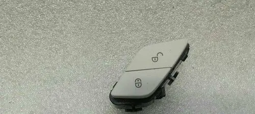 Mercedes-Benz S W222 Switch for retractable tow bar A2229051451