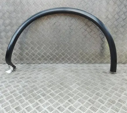 Porsche Cayenne (92A) Fender trim (molding) 7P5853828E