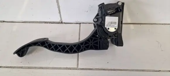 Citroen C4 Grand Picasso Accelerator throttle pedal 9674829780 0280755269 0368287