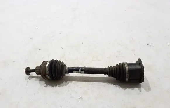 Audi A6 S6 C8 4K Front driveshaft 4N0407271F
