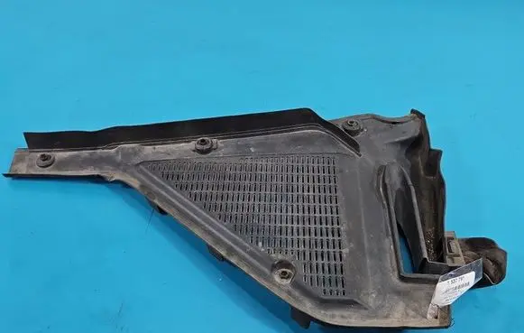 BMW X6 E71 Wiper trim 6945583 IMPRK1537791