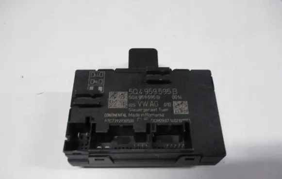 Audi A3 S3 8V Door control unit/module 5q4959595B