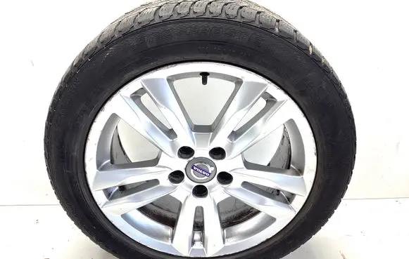 Volvo S60 R17 alloy rim 31200603