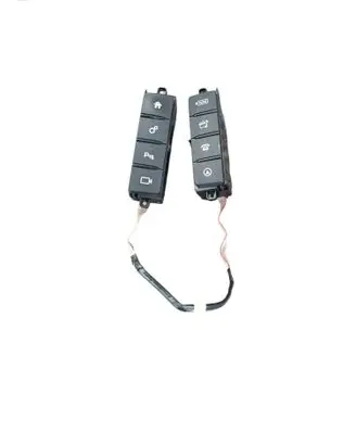 Jaguar XE Other switches/knobs/shifts