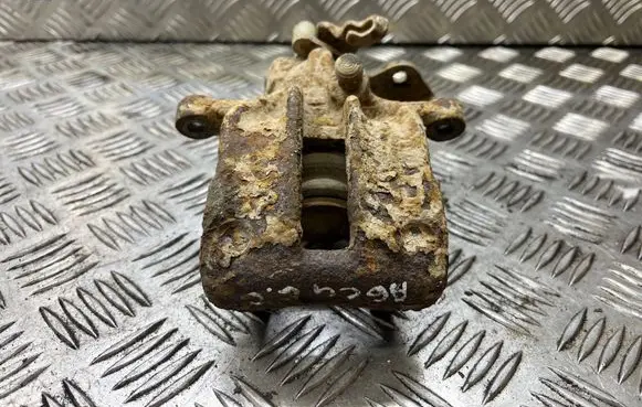 Audi A6 S6 C4 4A Rear brake caliper
