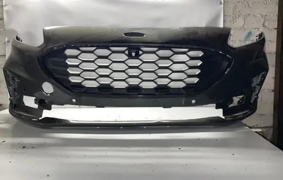 Ford Kuga III Front bumper