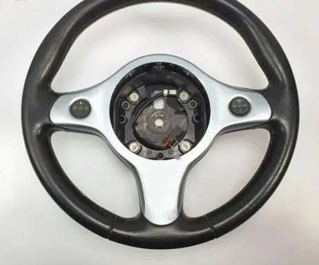 Alfa Romeo 159 Steering wheel