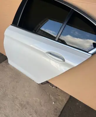 BMW 5 G30 G31 G38 Rear door 