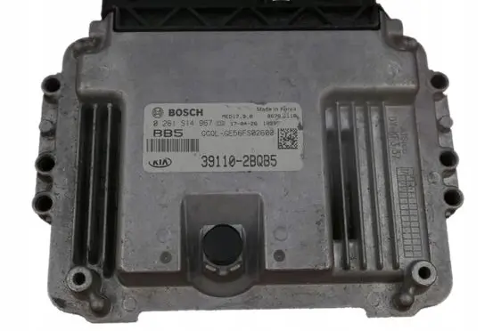 KIA Sportage Engine control unit/module 2BQB5