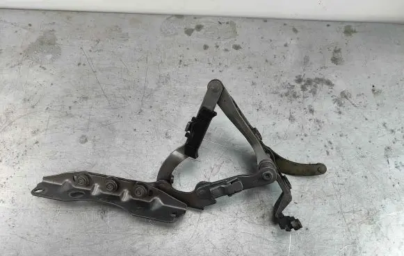 Mercedes-Benz S W221 Engine bonnet/hood hinges A2218800328