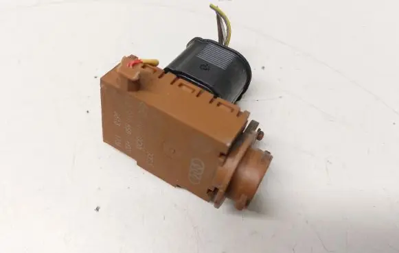 Audi Q5 SQ5 Air quality sensor 4H0907658