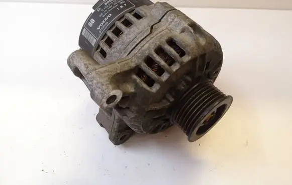 Volvo S40, V40 Generator/alternator 9164940 0123315021