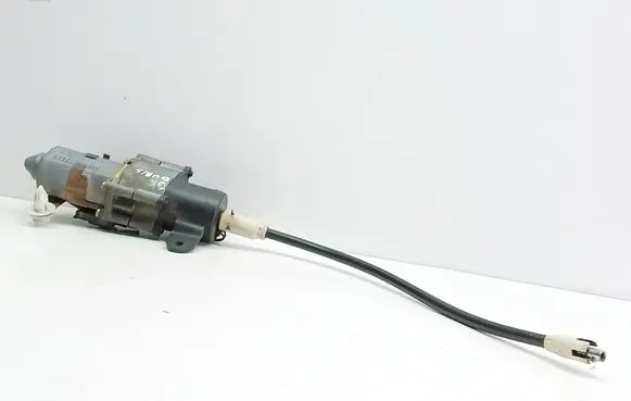 Dodge Caravan Sliding door motor 7746804602 U10724H