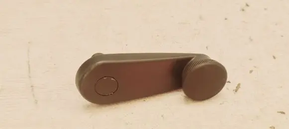 Volvo S40, V40 Rear door window winding handle 